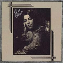 キャス・エリオット