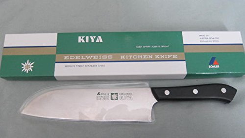 木屋 ニューエーデルワイス No.180 鎌型 18cm