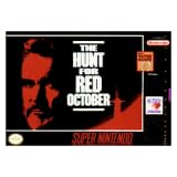The Hunt for Red October