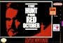 Hunt For Red October