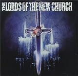 Lords of the New Church - Anthology