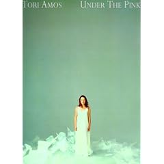 Tori Amos: Under The Pink
