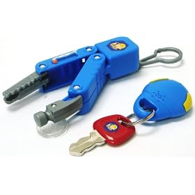 Bob the Builder - Bob's Multi Tool Set by Learning Curve by Learning Curve