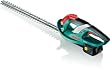 Bosch AHS 52 LI Akku-Heckenschere + Akku und Ladeger�t (18 V, Anti-Blockier-System, 520 mm Messerl�nge)
