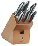 Henckels Stylus Knife Block Set (7pce)