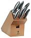 Henckels Stylus Knife Block Set (7pce)