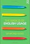 The Basics of English Usage