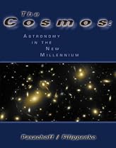 The Cosmos: Astronomy in the New Millennium