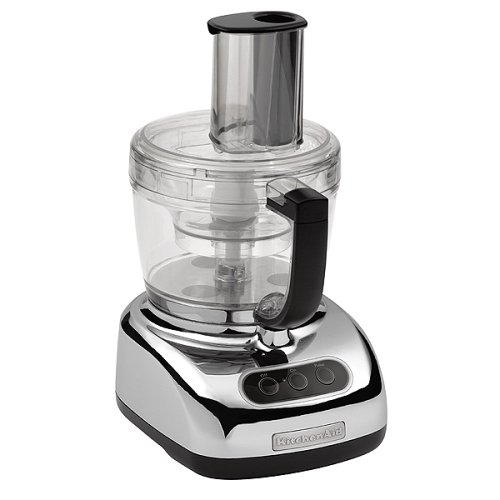 KitchenAid 12-Cup Food Processor