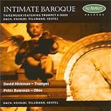 Intimate Baroque