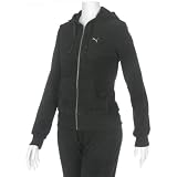 mahanuala Hooded Cover-up