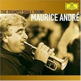 Eigenschaften Maurice Andre  / Maurice Andre: The Trumpet Shall Sound.