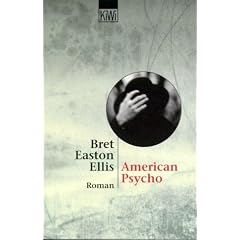American Psycho. Sonderausgabe.