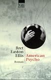 American Psycho. Sonderausgabe.