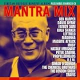 Mantra Mix (2-CD Set)