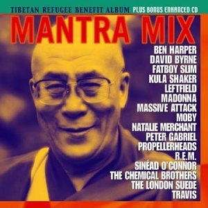 CD-Charts  Music : Mantra Mix (2-CD Set)