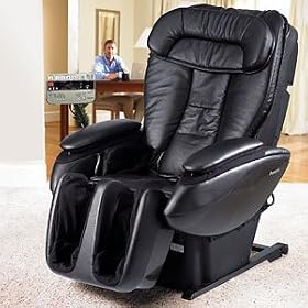 Panasonic Massage Chair