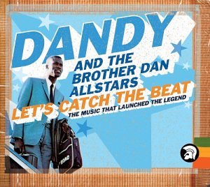 CD-Charts  Search : Let's Catch the Beat: The Music That Launched the Legend