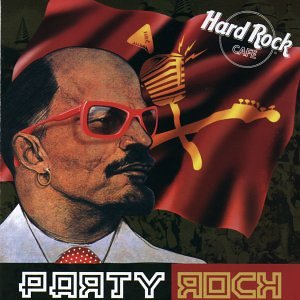 Hard Rock: Party Rock Classics