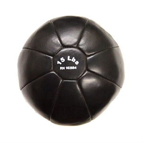 24lb Medicine Ball
