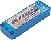 LRP LiPo Competition Car Line Hardcase 6700 - Big Mama - 55C/110C - 7.4V