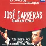 Grands airs d'operas