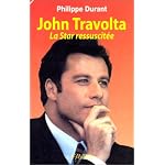 John Travolta. La star ressuscit?e book cover