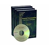 patent prosecution law practice and procedure eighth edition