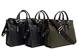 当店ステファノマーノ正規販売代理店(1年保障) STEFANO MANO 《 ステファノ・マーノ 》Golf series ブリーフケース