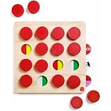 415E8%2BhcVRL. SL160  Memory Matching Game 16 of KidO