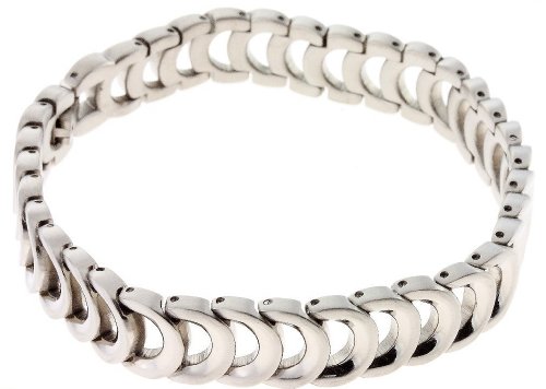 BOCCIA Schmuck Titan Armband 4040066205984