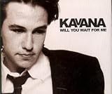 Will You Wait for Me [CD 1]