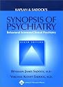 Kaplan and Sadock's Synopsis of Psychiatry: Behavioral Sciences/Clinical Psychiatry