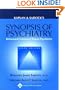 Kaplan and Sadock's Synopsis of Psychiatry: Behavioral Sciences/Clinical Psychiatry