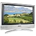 32" Protron PLTV-32M Widescreen LCD TV (Silver) - A