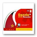 Dazzle DVD Recorder