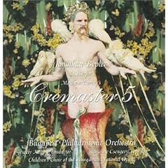 Cremaster 5 (1997 Film)