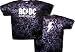 AC/DC Back In Black Tie Dye T-shirt