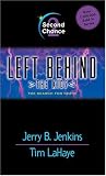 Second Chance (Left Behind: The Kids #2)