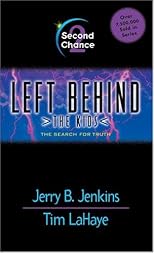 Second Chance : Left Behind (Left Behind, the Kids, 2)
