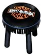 Harley-Davidson Fringe Stool By Kidkraft