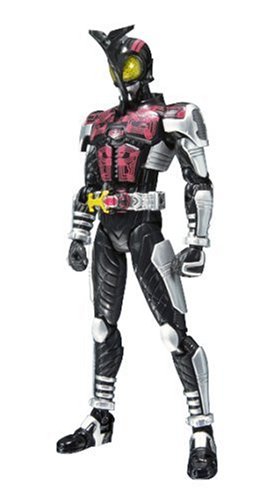 S.H.フィギュアーツ 仮面ライダー ダークカブト