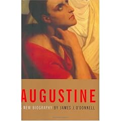 Augustine: A New Biography