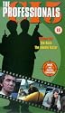 The Professionals - Vol. 6 - The Rack / The Female Factor [VHS]