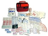 Search : BASE CAMP First Aid Kit