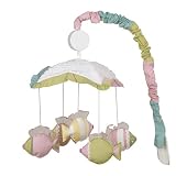 Cotton Tale Designs Beach Cottage Musical Mobile