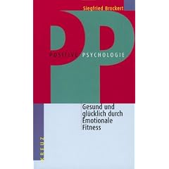 Positive Psychologie