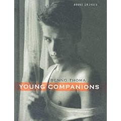 Benno Thoma: Young Companions