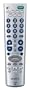 Sony RM-V402 7-Device Universal Remote Commander Universal Remote Control