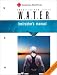 Water Safety Instructors Manual by  ISBN 0815105967